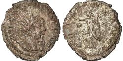 Ancient Coins - Coin, Postumus, Antoninianus, Cologne, , Billon, RIC:77