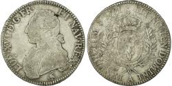 World Coins - Coin, France, Louis XVI, Écu aux branches d'olivier, Ecu, 1791, Paris