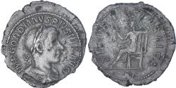 Ancient Coins - Coin, Gordian III, Denarius, 241, Rome, , Billon, RIC:130