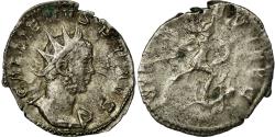 Ancient Coins - Coin, Gallienus, Antoninianus, , Billon, Cohen:1206