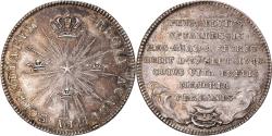 World Coins - Sweden, Medal, Royal Academy of Sciences, Pehr Elvius, 1749, , Silver