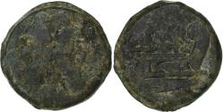 Ancient Coins - Marcia, As, 148 BC, Rome, Bronze, , Crawford:215/2