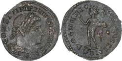 Ancient Coins - Constantine I, Follis, 312-313, London, Bronze, , RIC:234