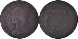 World Coins - Coin, France, Dupré, 5 Centimes, , Copper