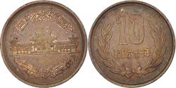 World Coins - Coin, Japan, 10 Yen, 1978