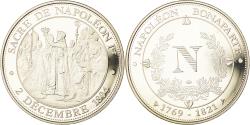 World Coins - France, Medal, Le sacre de Napoléon Ier par Pie VII, , Copper-nickel