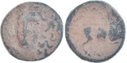 Ancient Coins - Coin, Thessaly, Æ, ca. 325-200 BC, Larissa, , Bronze