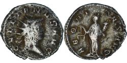 Ancient Coins - Coin, Gallienus, Antoninianus, 260-268, Rome, , Billon, RIC:159