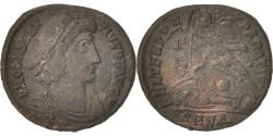 Ancient Coins - Coin, Constantius II, Follis, Nicomedia, , Copper, RIC:84