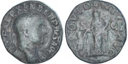 Ancient Coins - Coin, Severus Alexander, Sestertius, 231-235, Rome, , Bronze, RIC:642b