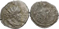 Ancient Coins - Postumus, Antoninianus, 260-269, Cologne, Billon, , RIC:315