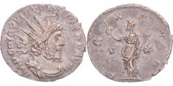 Ancient Coins - Coin, Victorinus, Antoninianus, 269-271, Gaul, , Billon, RIC:118