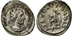 Ancient Coins - Philip I, Antoninianus, Billon, , Cohen:215