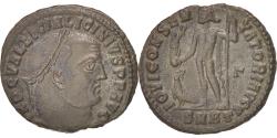 Ancient Coins - Coin, Licinius I, Follis, Heraclea, , Copper, RIC:73