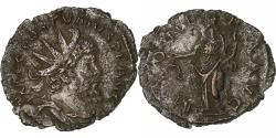 Ancient Coins - Postumus, Antoninianus, 264-266, Trier, Billon, , RIC:75