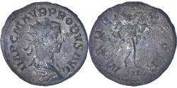 Ancient Coins - Probus, Aurelianus, 276-282, Lugdunum, Billon, , RIC:37