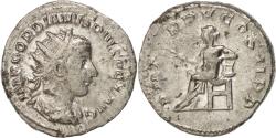 Ancient Coins - Coin, Gordian III, Antoninianus, Roma, , Billon, RIC:89