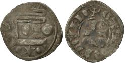 World Coins - Coin, France, Châteaudun, Anonymous, Denarius, , Silver