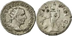 Ancient Coins - Coin, Trajan Decius, Antoninianus, , Billon, Cohen:43