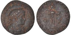 Ancient Coins - Coin, Constantine I, Follis, 307/310-337, Lyon - Lugdunum, , Copper