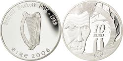 World Coins - IRELAND REPUBLIC, 10 Euro, 2006, , Silver, KM:45