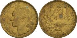 World Coins - Coin, France, 20 Francs, 1950