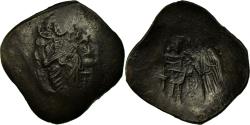 Ancient Coins - Coin, Manuel I Comnenus, Aspron trachy, Constantinople, , Billon