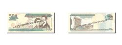 World Coins - Banknote, Dominican Republic, 500 Pesos Oro, 2003, Undated, KM:172s2, UNC(65-70)