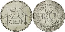 World Coins - France, Medal, Ecu Europa, 1995, , Copper-nickel