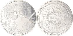 World Coins - France, 10 Euro, 2010, Paris, , Silver, KM:1665