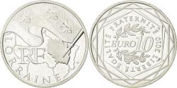 World Coins - Coin, France, 10 Euro, 2010, , Silver, KM:1661