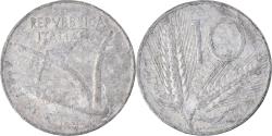 World Coins - Coin, Italy, 10 Lire, 1971