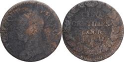 World Coins - Coin, France, Dupré, 5 Centimes, AN 8, Paris, , Copper, Gadoury:126