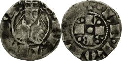 World Coins - Coin, ITALIAN STATES, Bolognino, Naples, , Silver