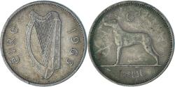 World Coins - Coin, Ireland, 6 Pence, 1963