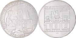 World Coins - Coin, Austria, 100 Schilling, 1976, , Silver, KM:2931