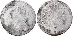 World Coins - Coin, France, Louis XVI, Écu aux branches d'olivier, Ecu, 1779, Limoges