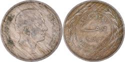 World Coins - Coin, Jordan, 100 Fils, Dirham, 1977