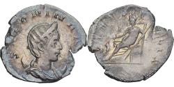 Ancient Coins - Coin, Salonina, Antoninianus, 254-268, Rome, , Billon, RIC:7