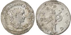 Ancient Coins - Coin, Gordian III, Antoninianus, 244, Roma, , Billon, RIC:145