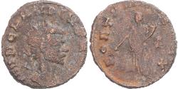 Ancient Coins - Coin, Claudius II (Gothicus), Antoninianus, 268-270, Rome, , Billon