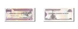 World Coins - Banknote, Dominican Republic, 50 Pesos Oro, 2006, Undated, KM:176s1, UNC(65-70)