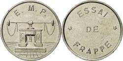 World Coins - Coin, France, 10 Francs, 1986, , Nickel, Gadoury:822avar