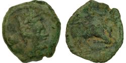Ancient Coins - Coin, Massalia, Bronze, Marseille, , Bronze, Latour:manque