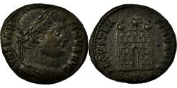 Ancient Coins - Coin, Constantine I, Nummus, Thessalonica, , Copper, Cohen:454