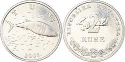World Coins - Coin, Croatia, 2 Kune