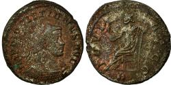 Ancient Coins - Coin, Diocletian, Antoninianus, , Billon, Cohen:169