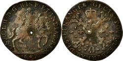 World Coins - Netherlands, Jeton, Spanish Netherlands, , Copper, Feuardent:14003