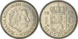 World Coins - Coin, Netherlands Antilles, Juliana, Gulden, 1978, , Nickel, KM:12