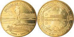 World Coins - France, Token, Touristic token, Guérande - Les salines n°1, Arts & Culture